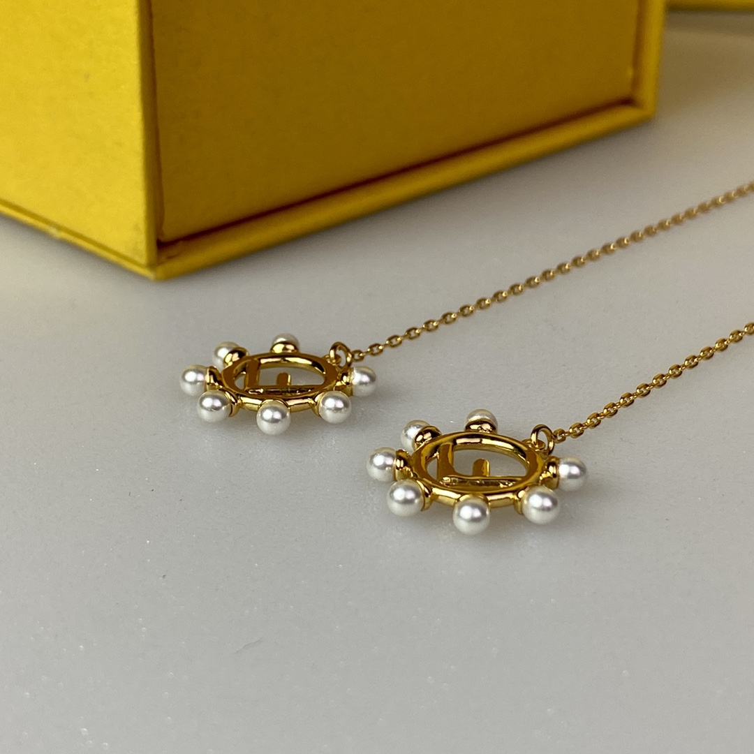 Fendi Earrings