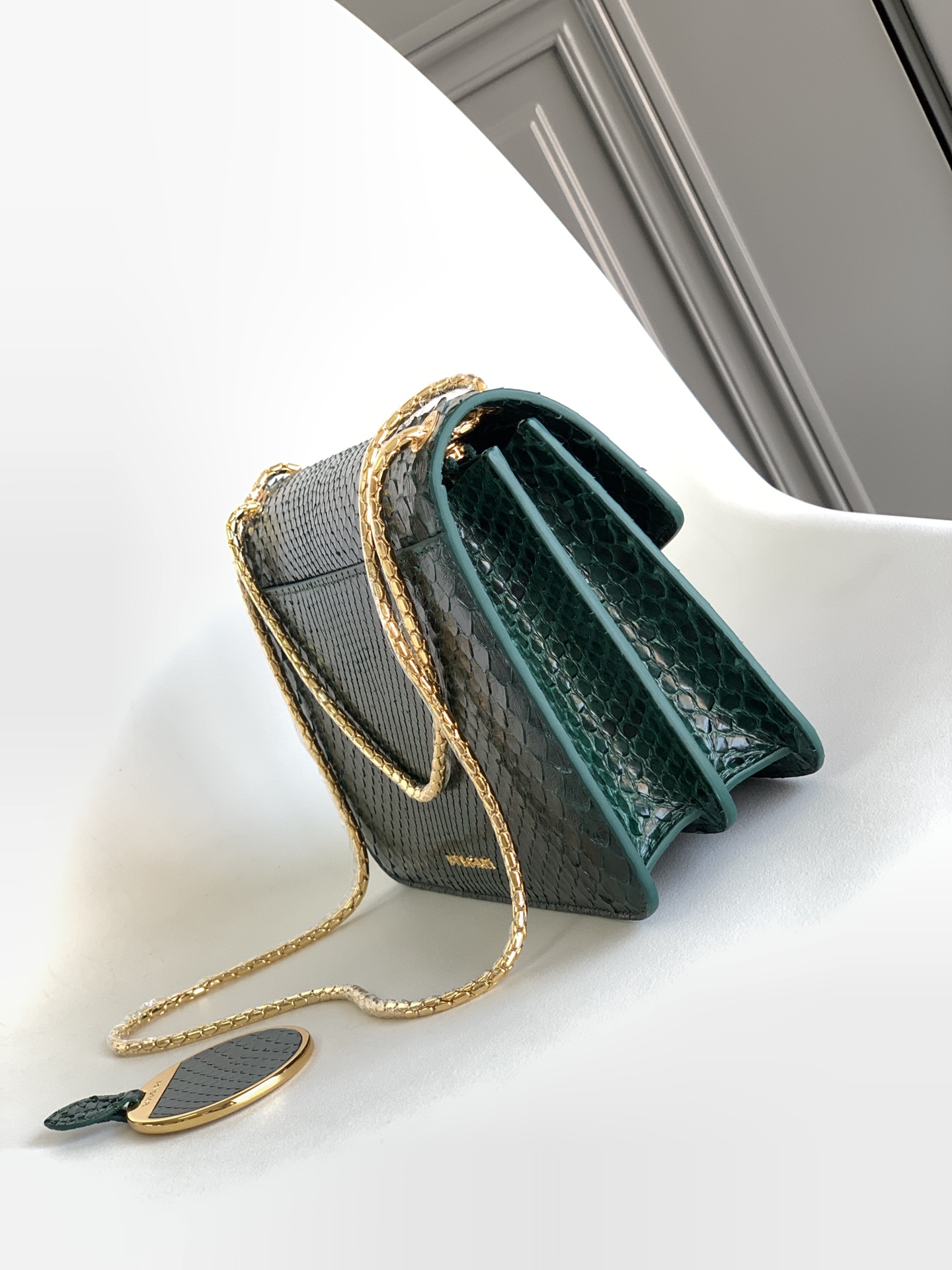 BVLGARI SERPENTI FOREVER