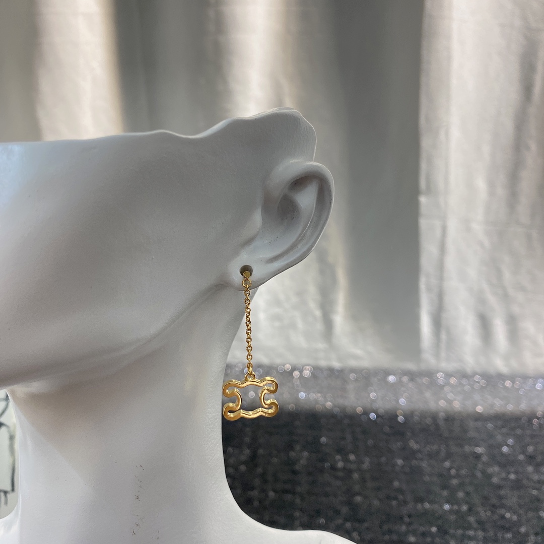 Celine Earrings