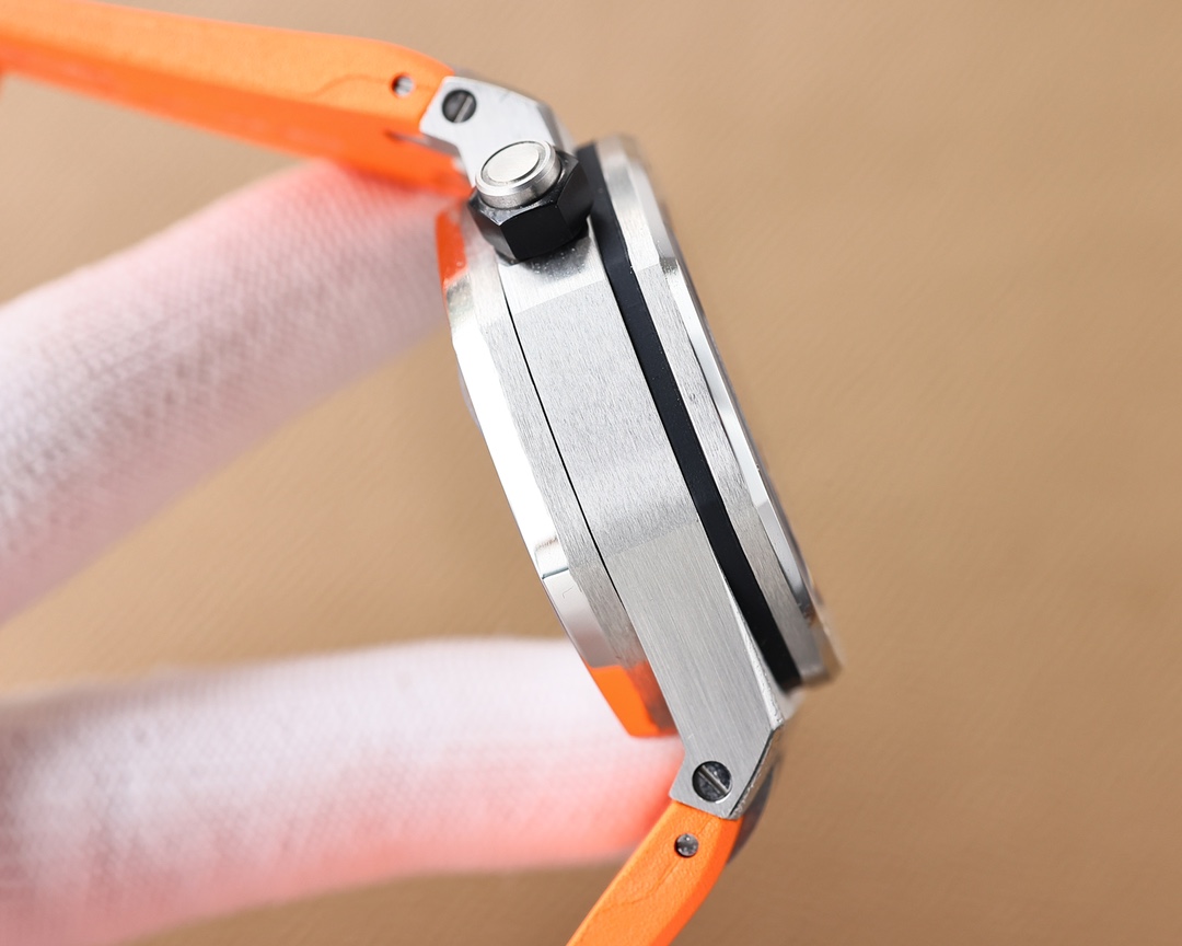 Audemars Piguet 26703 Chronograph Automatic Men's Watch