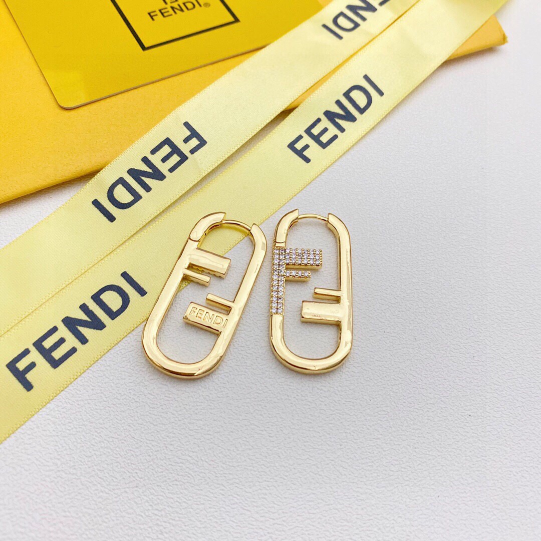 Fendi Earrings