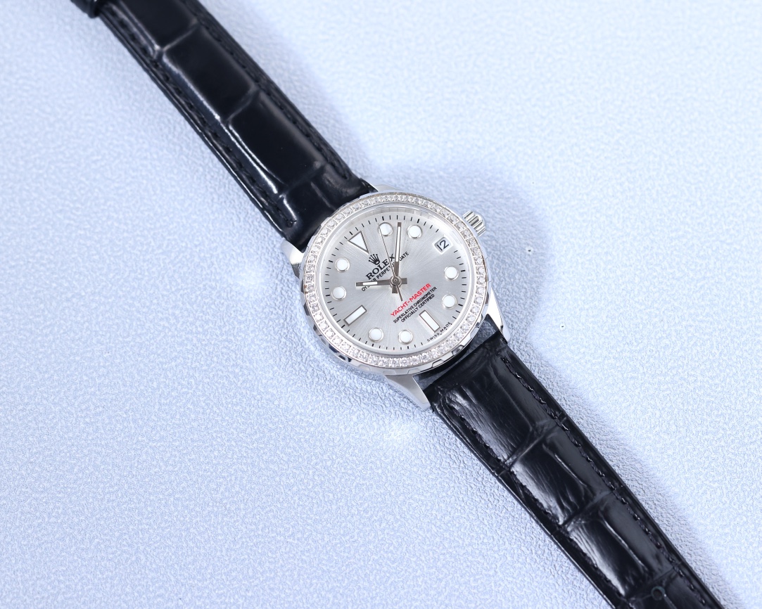 Rolex Ladies Jewelry Collection