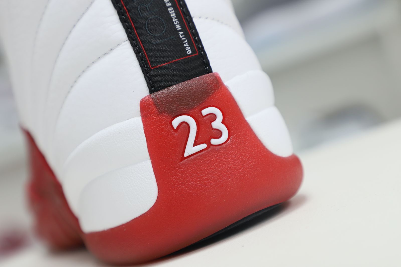 Jordan Air Jordan 12 Retro Cherry