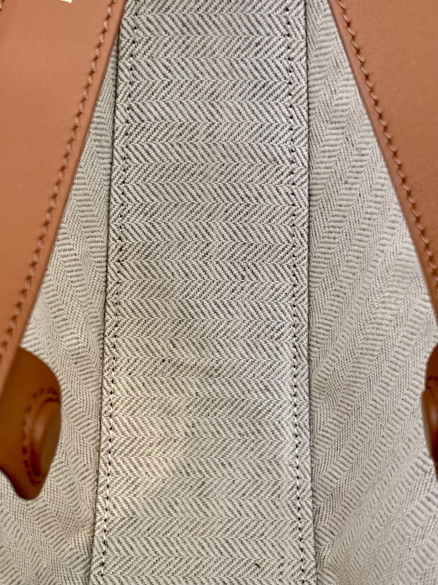 LOEWE Luna moon bag#1093