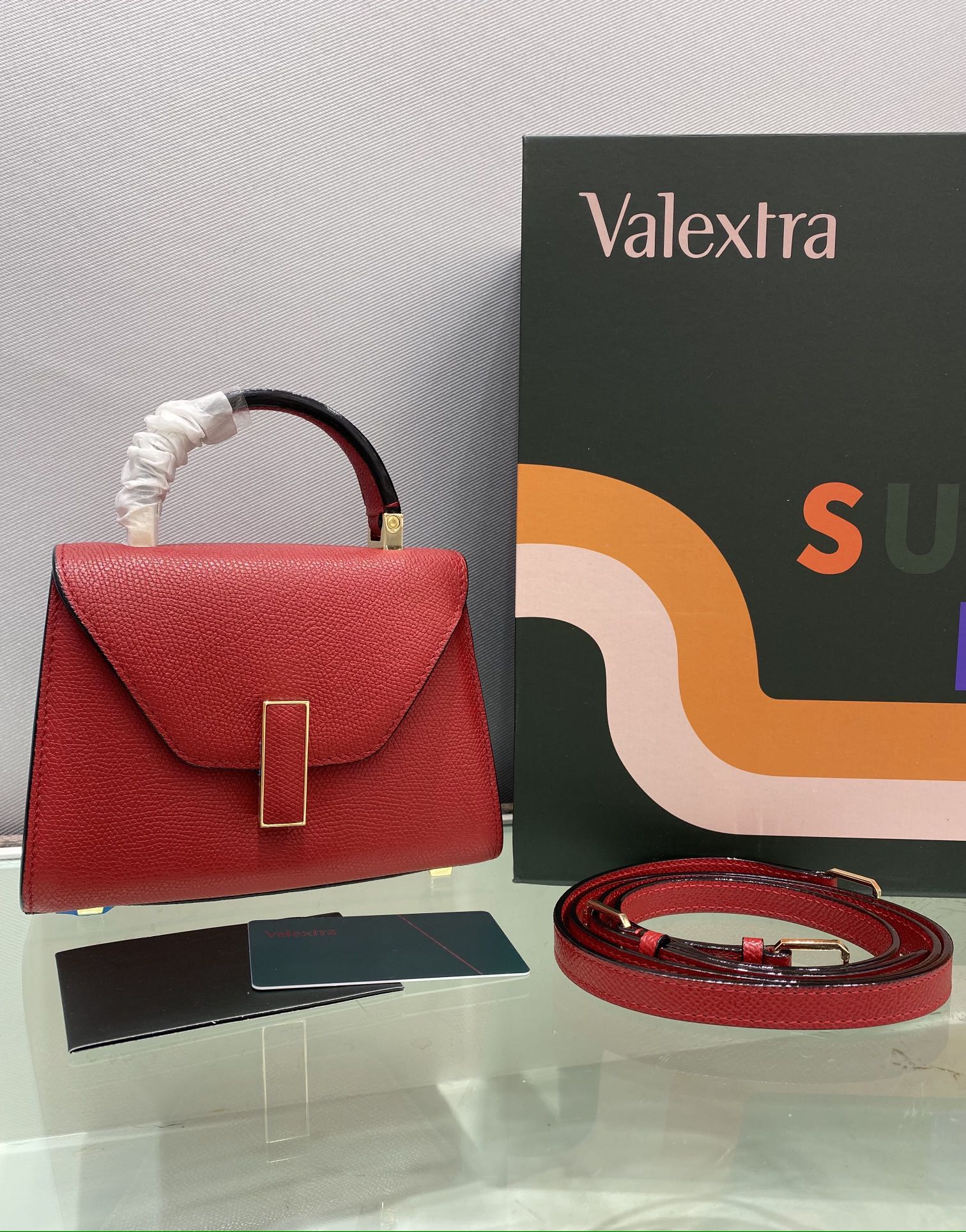 VALEXTRA Valextra