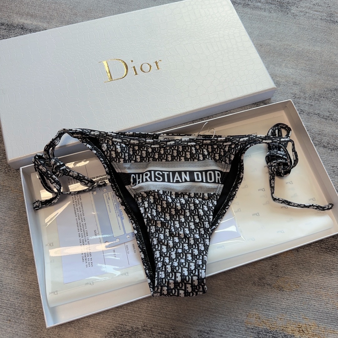 Dior Bikini Set