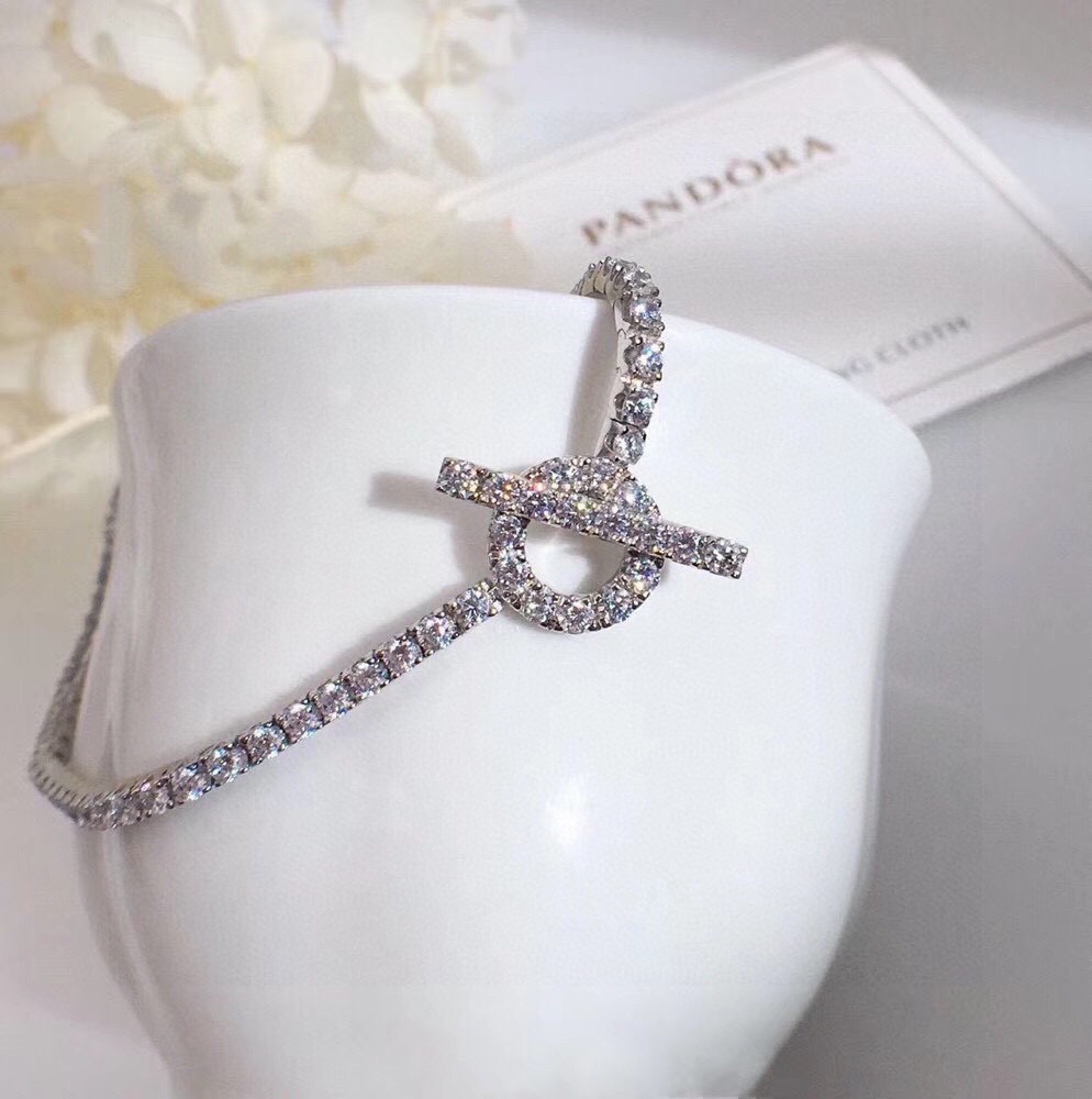 Hermes bracelet