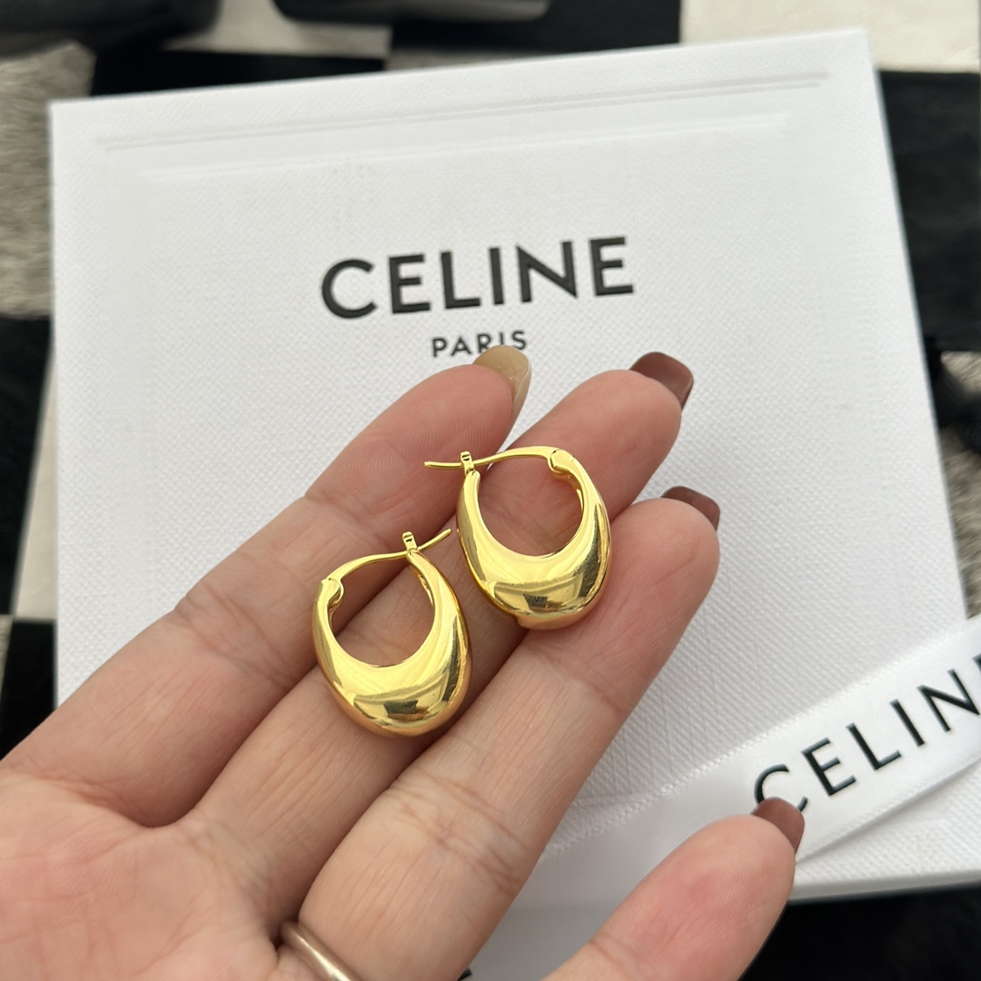 Celine Earrings