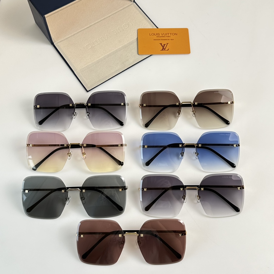 LOUIS VUITTON✨✨✨MODEL：Z1709U