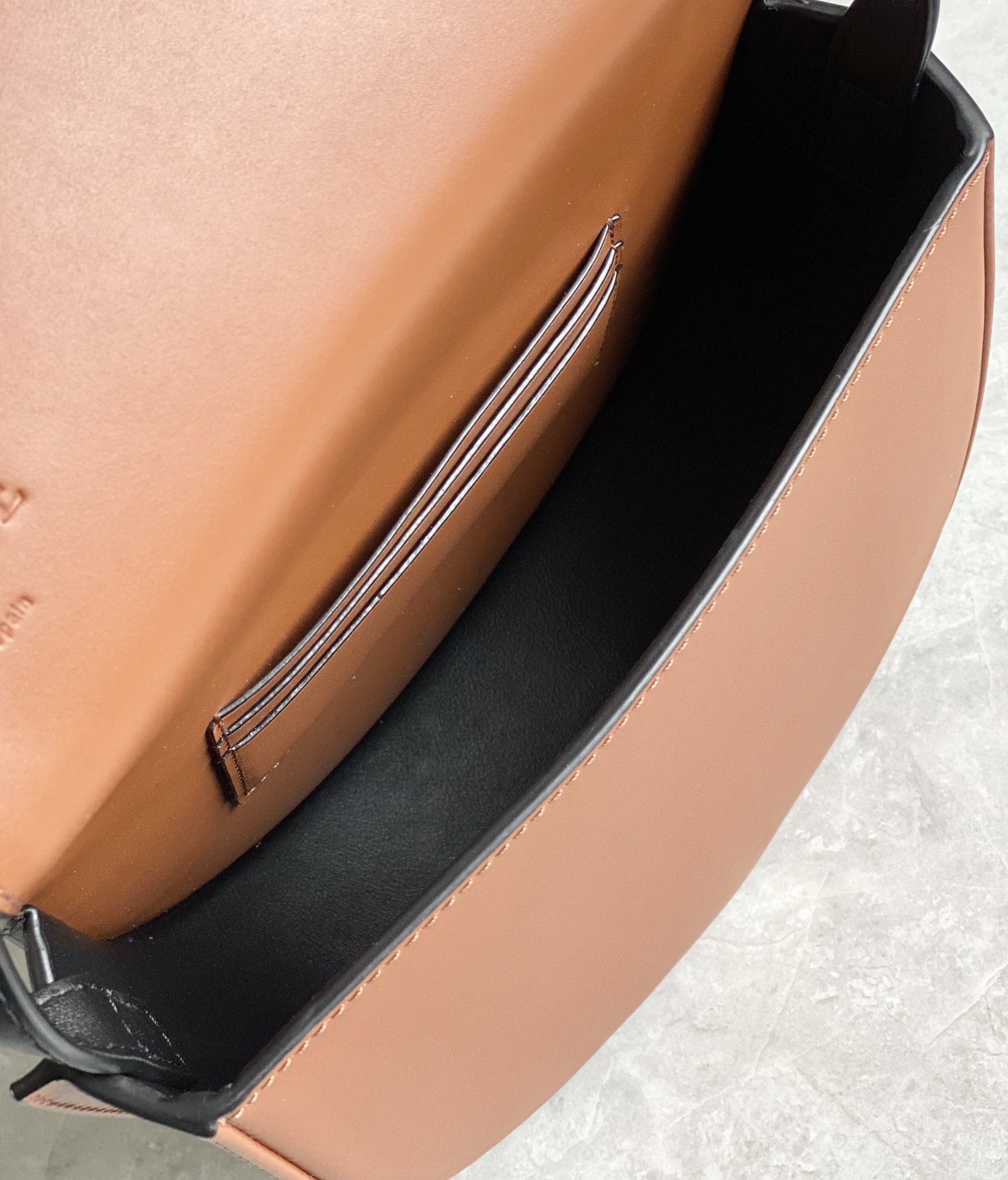 LOEWE Heel duo series