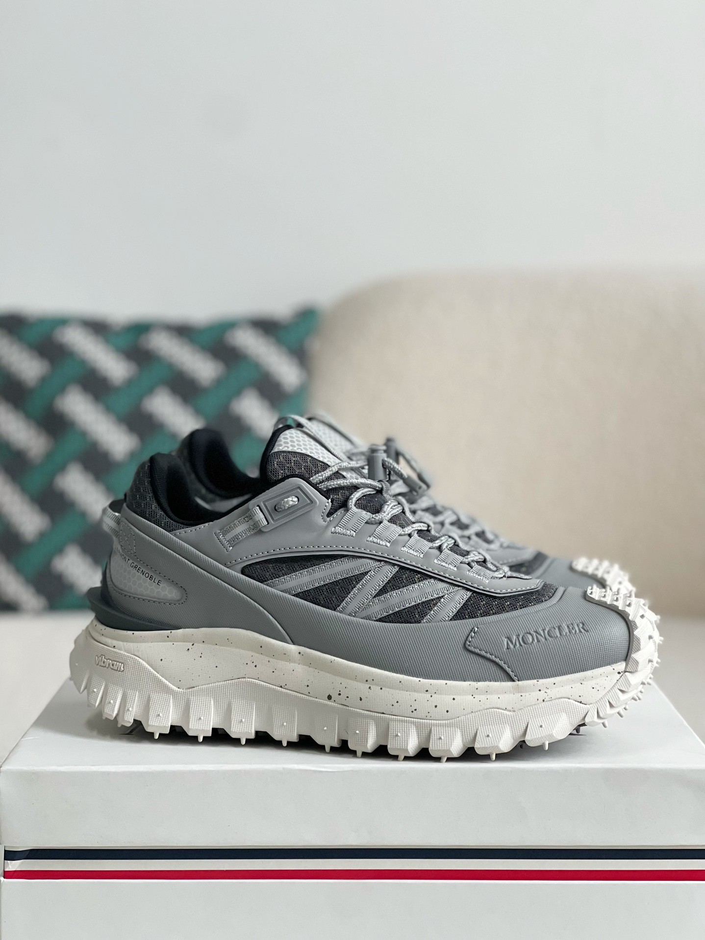 Moncler Sneakers