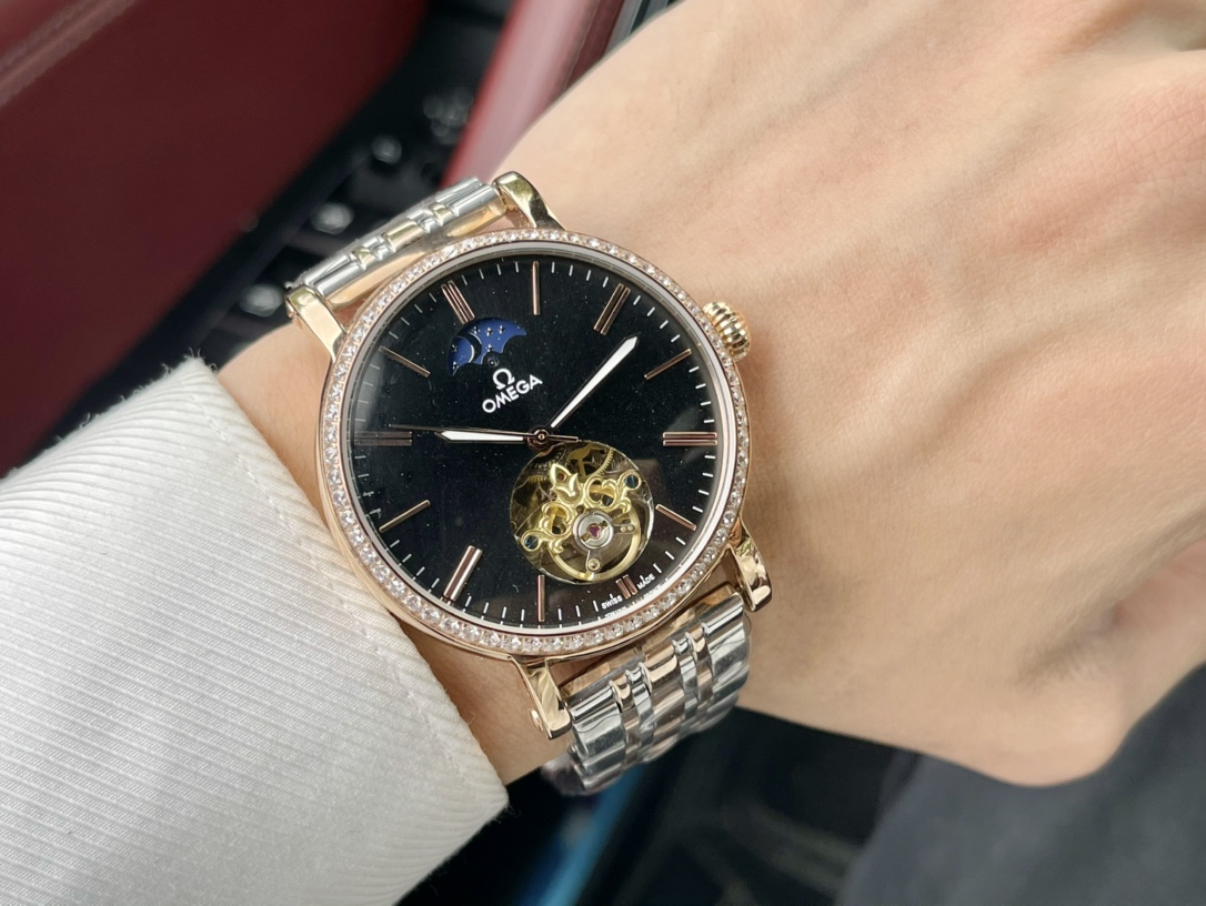 Omega Men's Watches