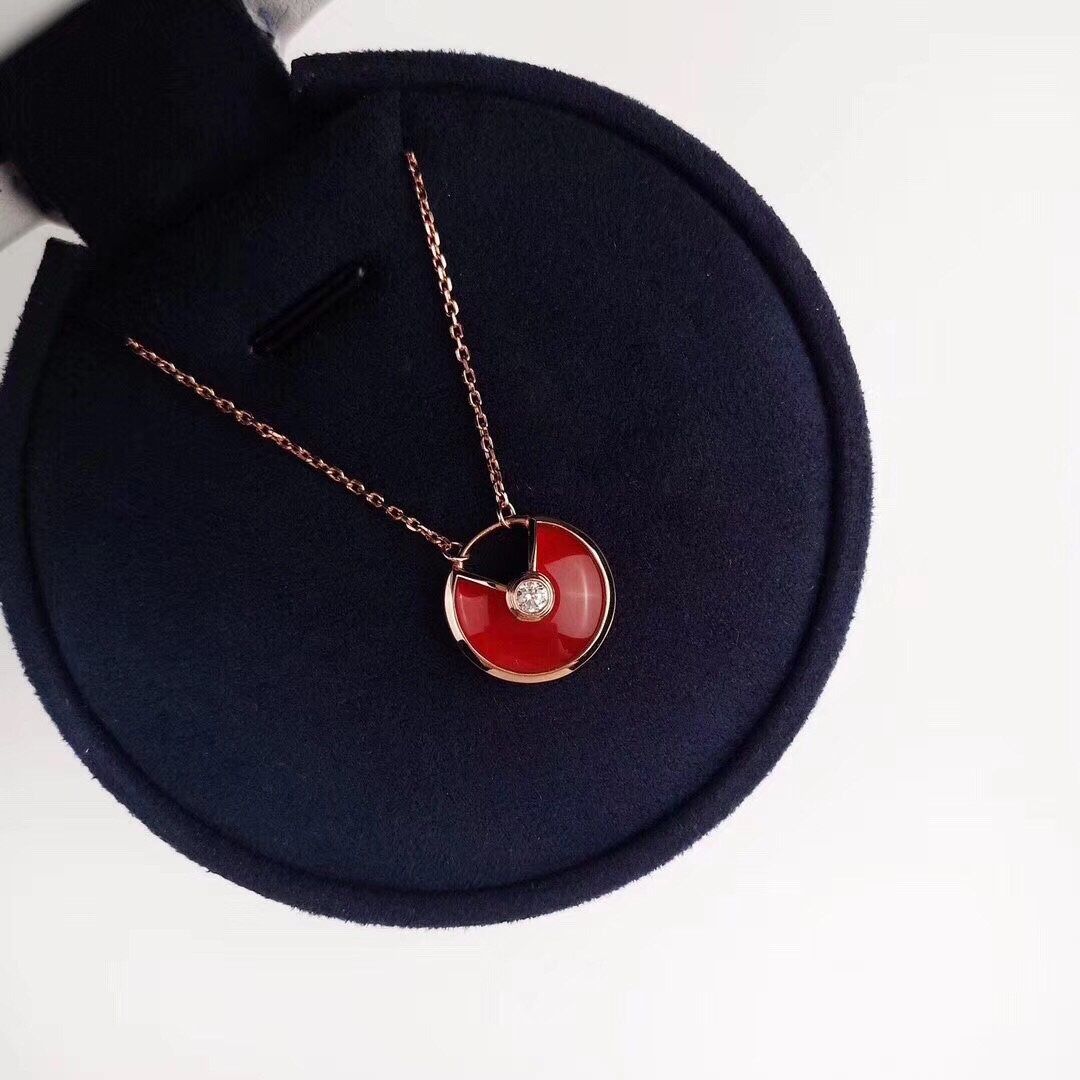 Cartier necklace