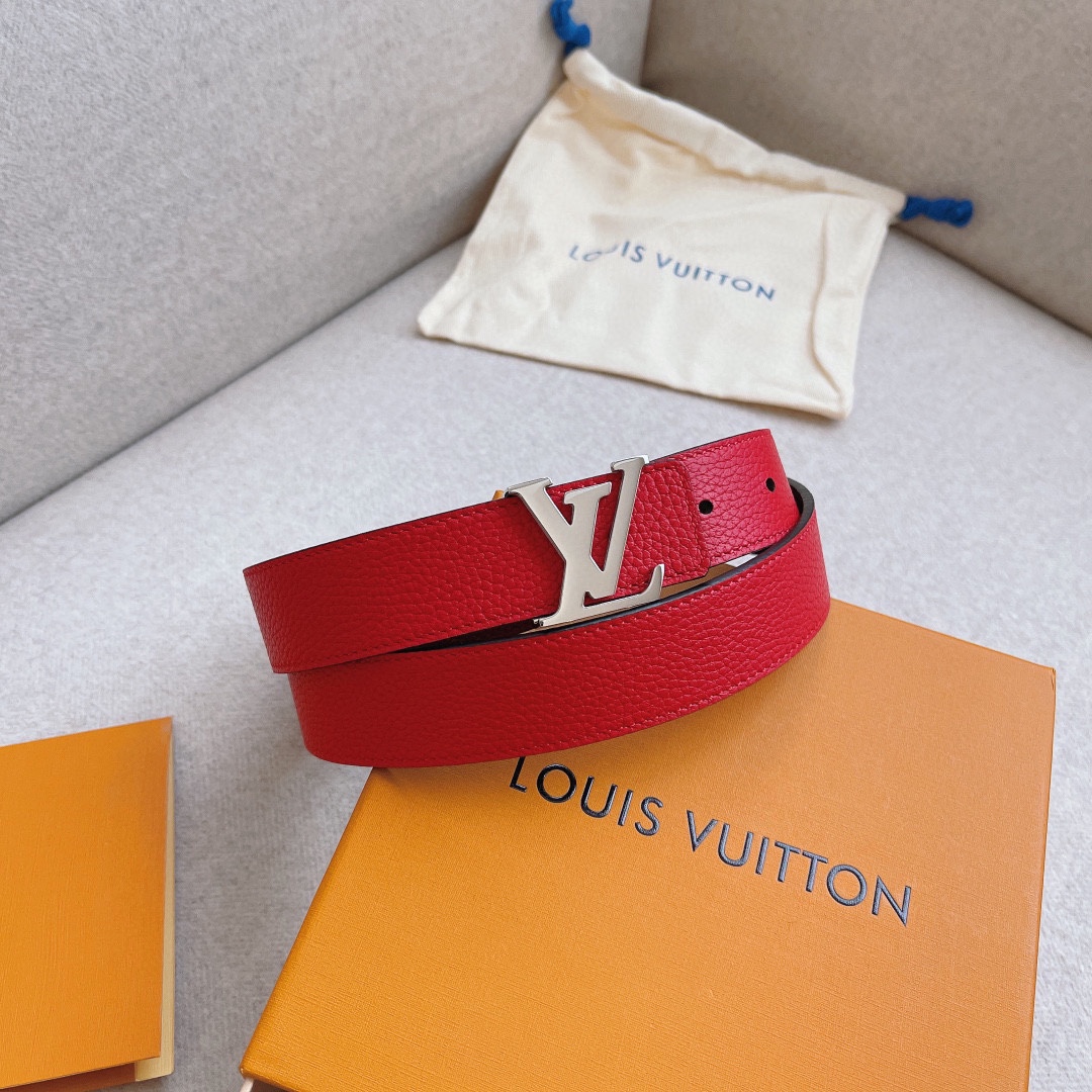 LOUIS VUITTO Parnassea Leather Goods Collection