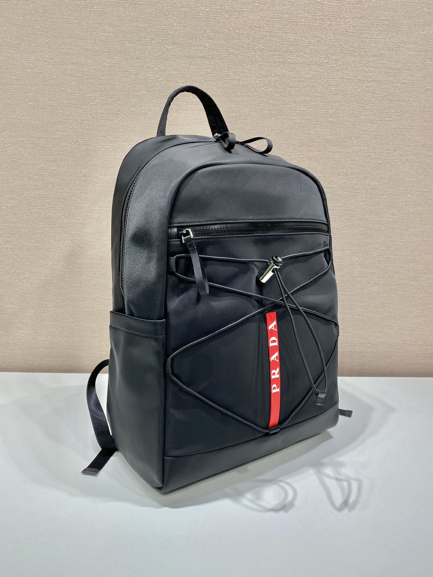 𝐏𝐑𝐀𝐃𝐀 New Shoulder Bag 2VZ085