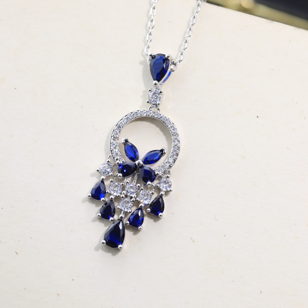BVLGARI necklace