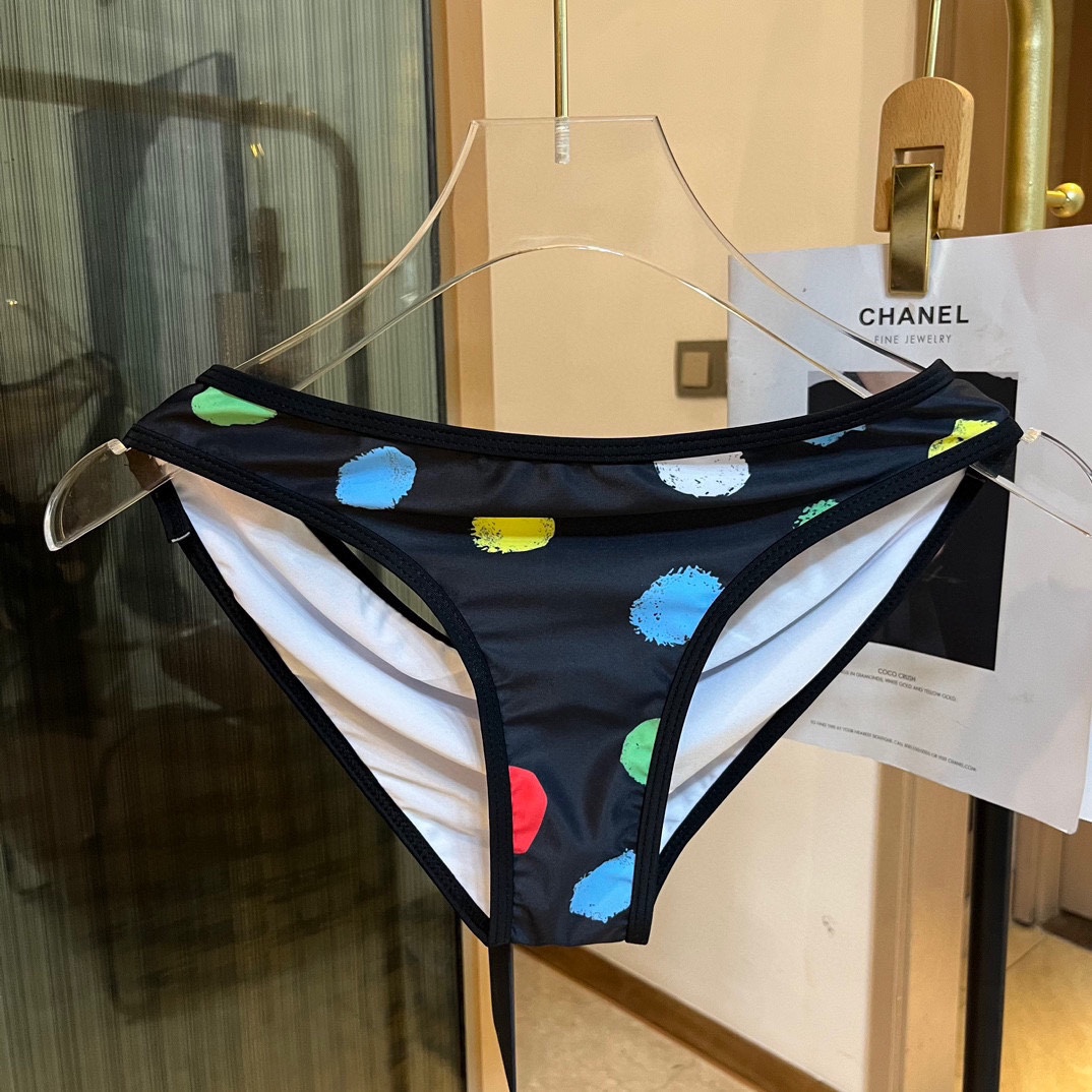 Lv Classic Bikini Swimsuit