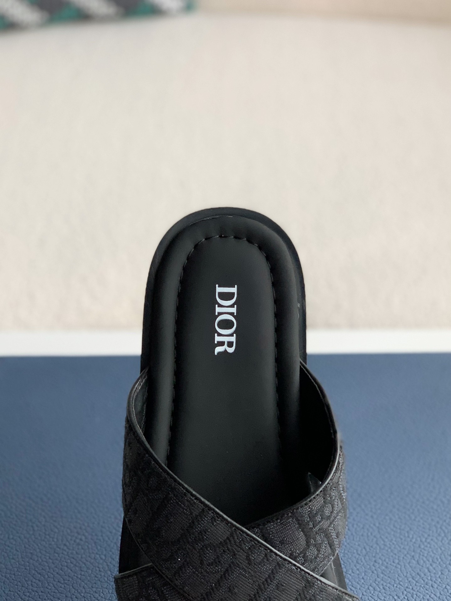 Dior Alpha Sandals