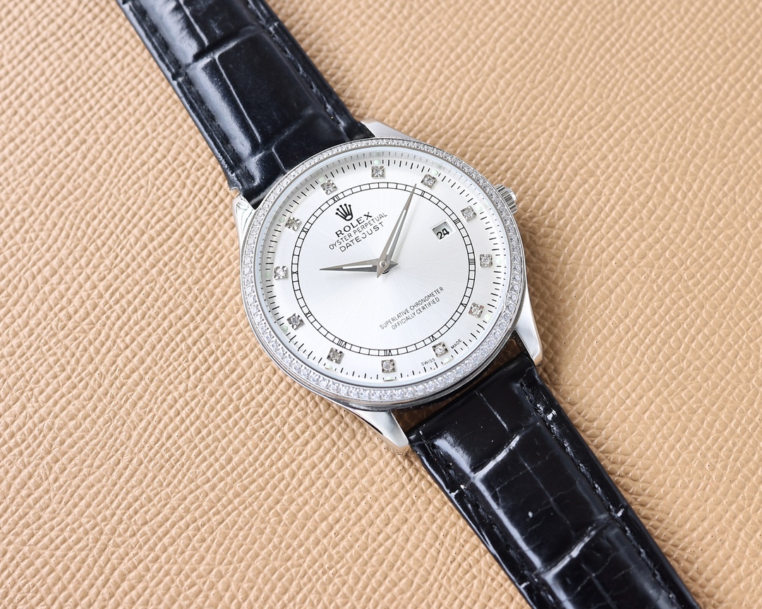 Rolex Refined Men's Watches