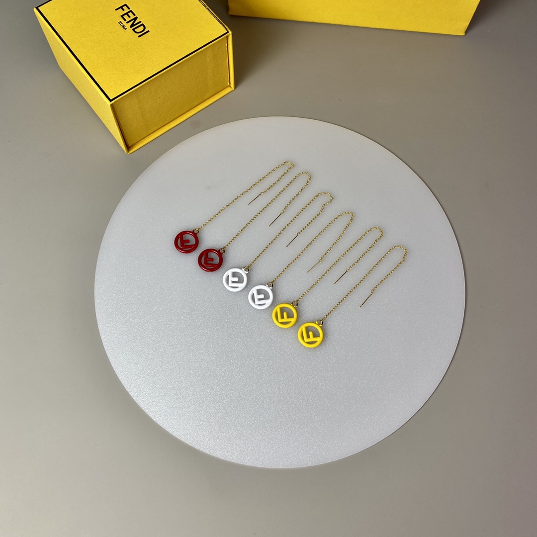 Fendi Earrings