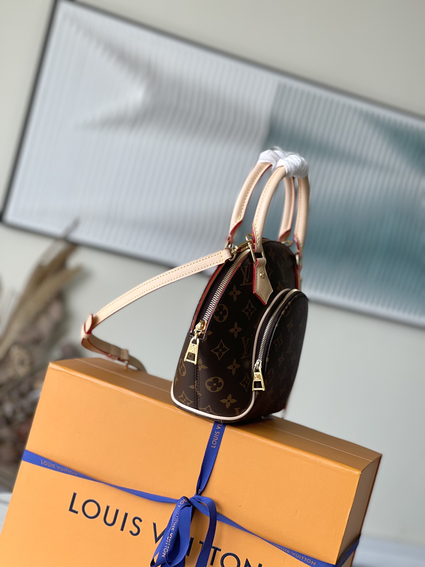 𝐋𝐎𝐔𝐈𝐒 𝐕𝐔𝐈𝐓𝐓𝐎𝐍     M46196