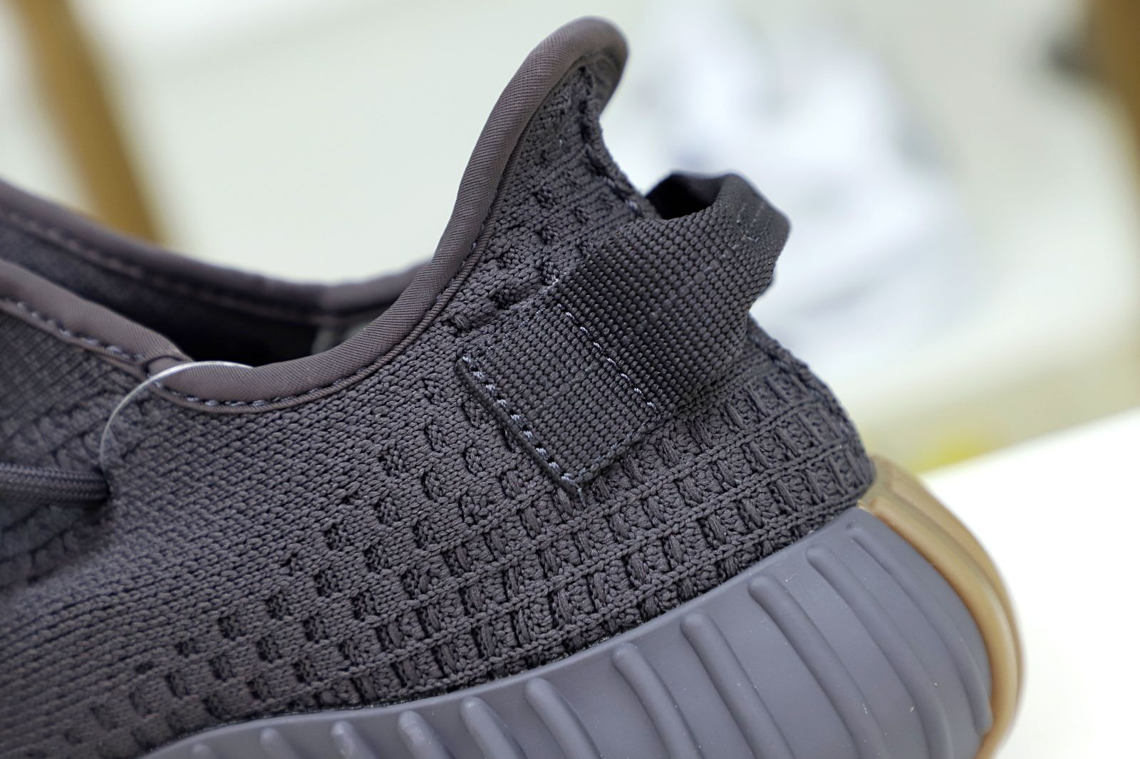 Yeezy Boost 350 V2 Cinden Reflective