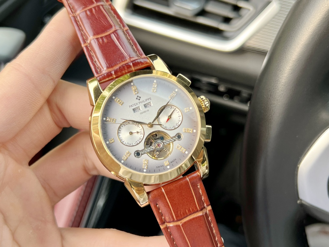 Patek Philippe Men's Watches