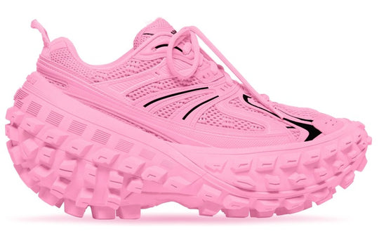 Balenciaga Defender ‘Hot Pink’