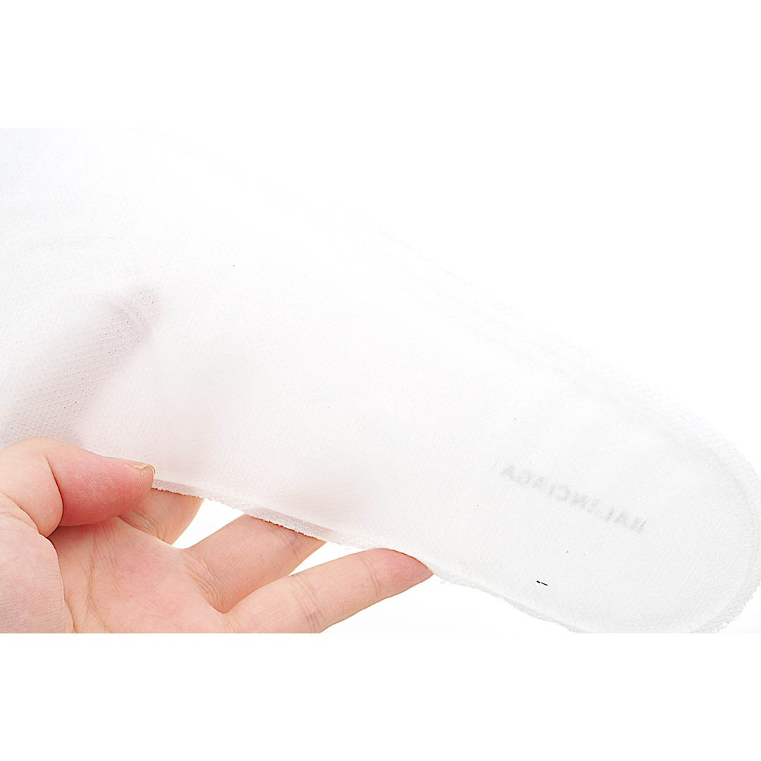 Balenciaga Sneaker Tess s.Gomma MAILLE WHITE/ORANGE