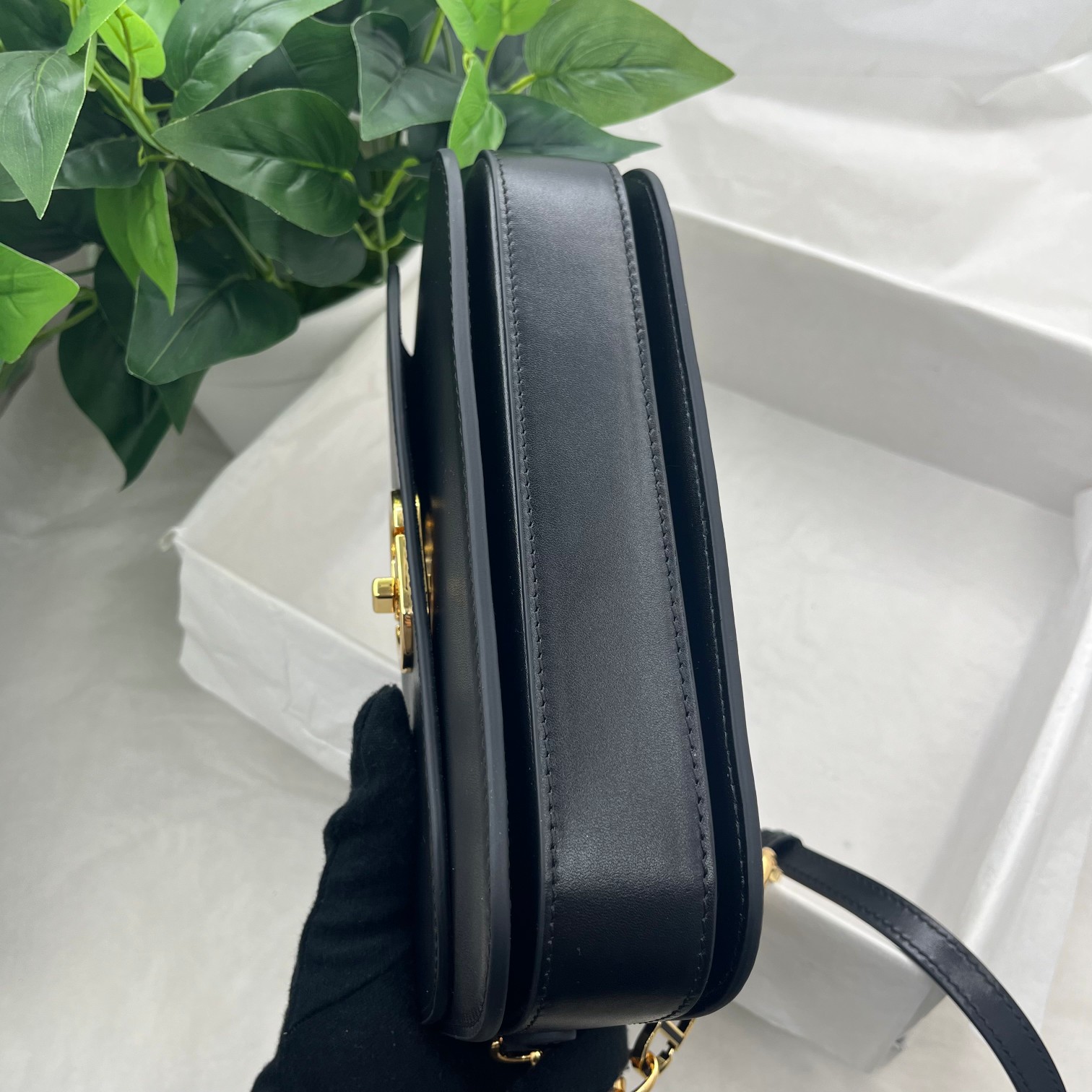 Dior Montaigne avenue M9260 black