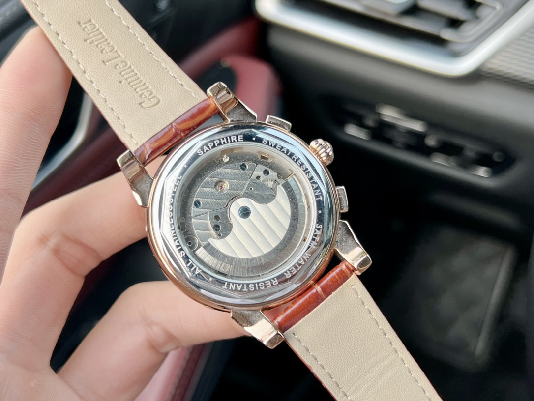 Patek Philippe Men's Watches