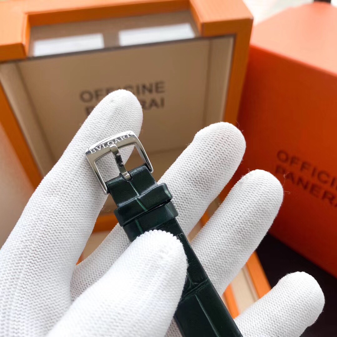 Bulgari - LVCEA Collection