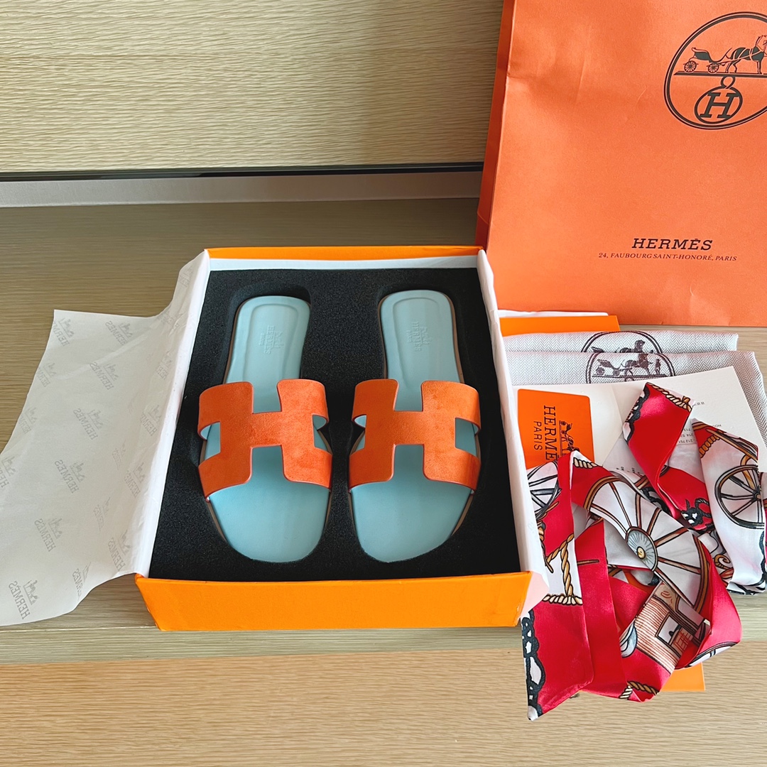 Hermes H series new revision
