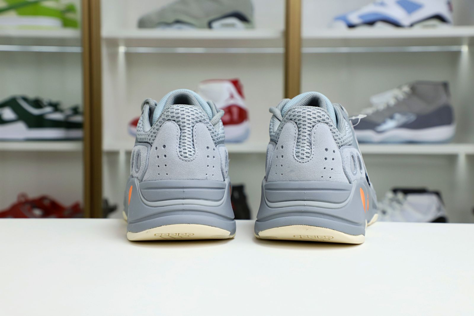 YEEZY BOOST 700 INERTIA