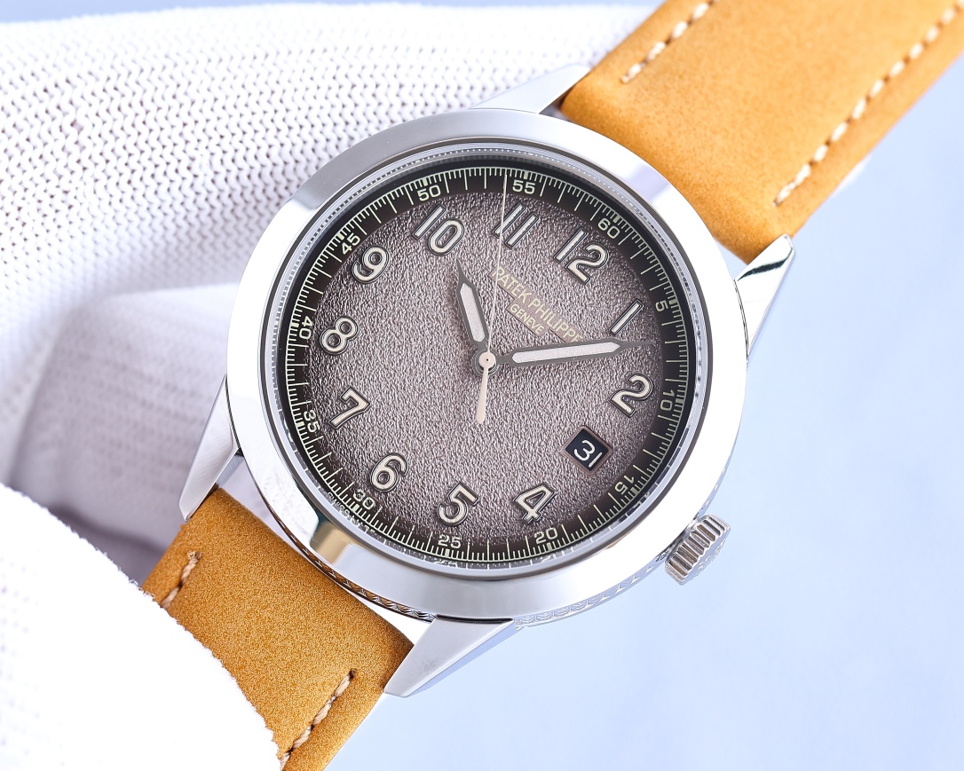 Patek Philippe Classic Watch Series