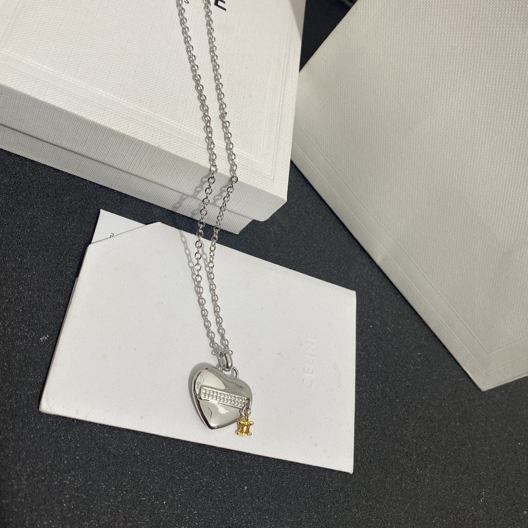Celine necklace