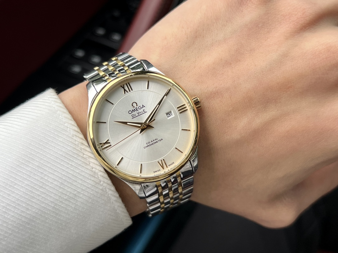 Omega Men's Watches