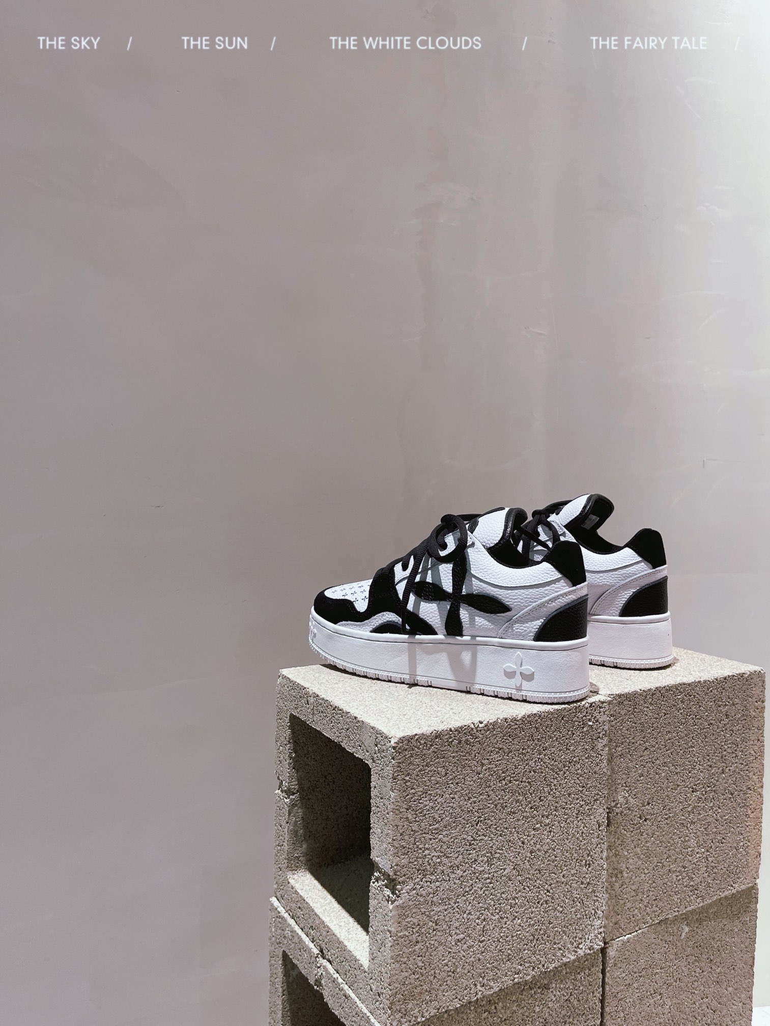 𝐒𝐌𝐅𝐊 ｜𝟐𝟎𝟐𝟐𝟐/𝐒 𝐒 𝐧𝐞𝐰 SMFK Eternal Wandering Skate Shoes Original custom wear-resistant molded sole