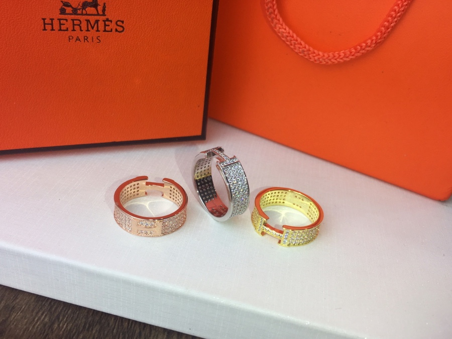 Hermes Rings
