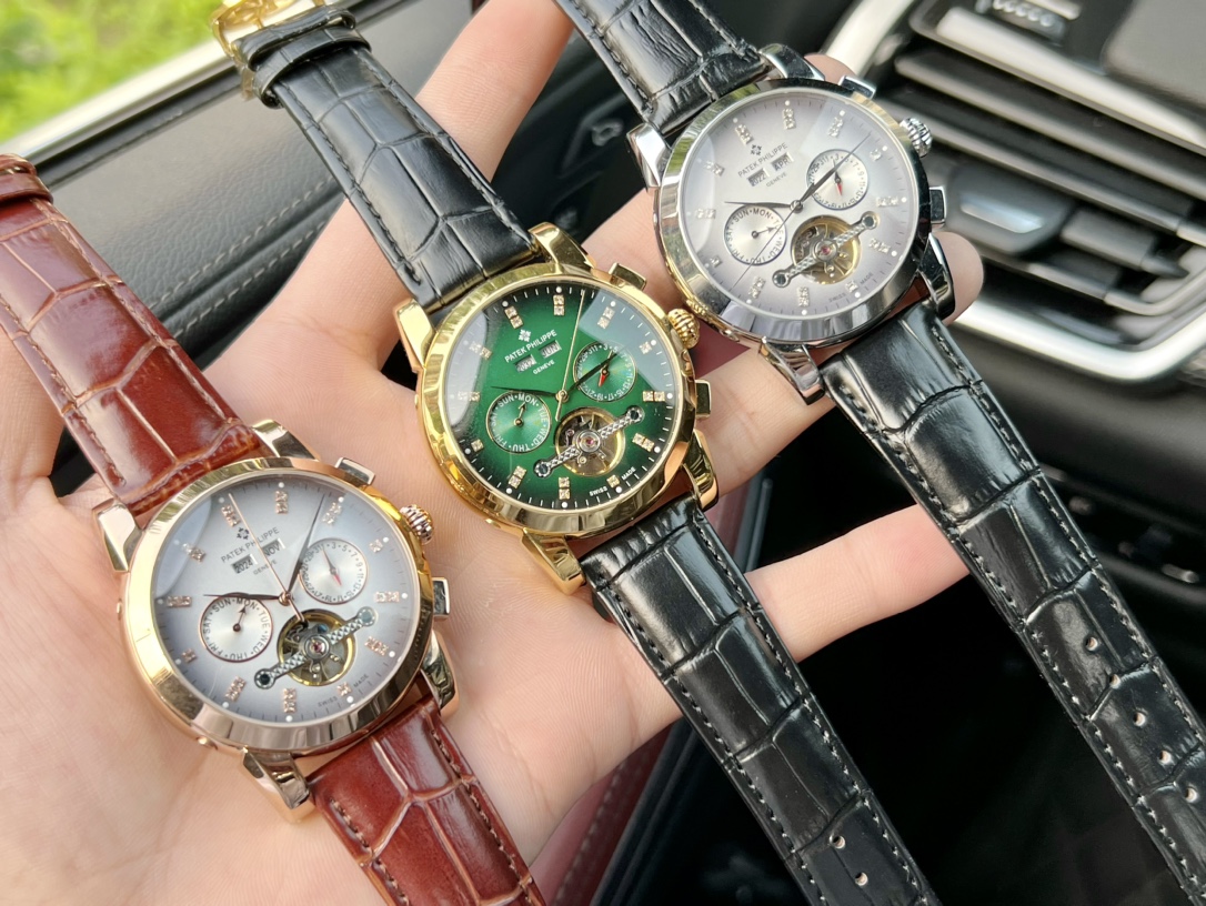 Patek Philippe Men's Watches