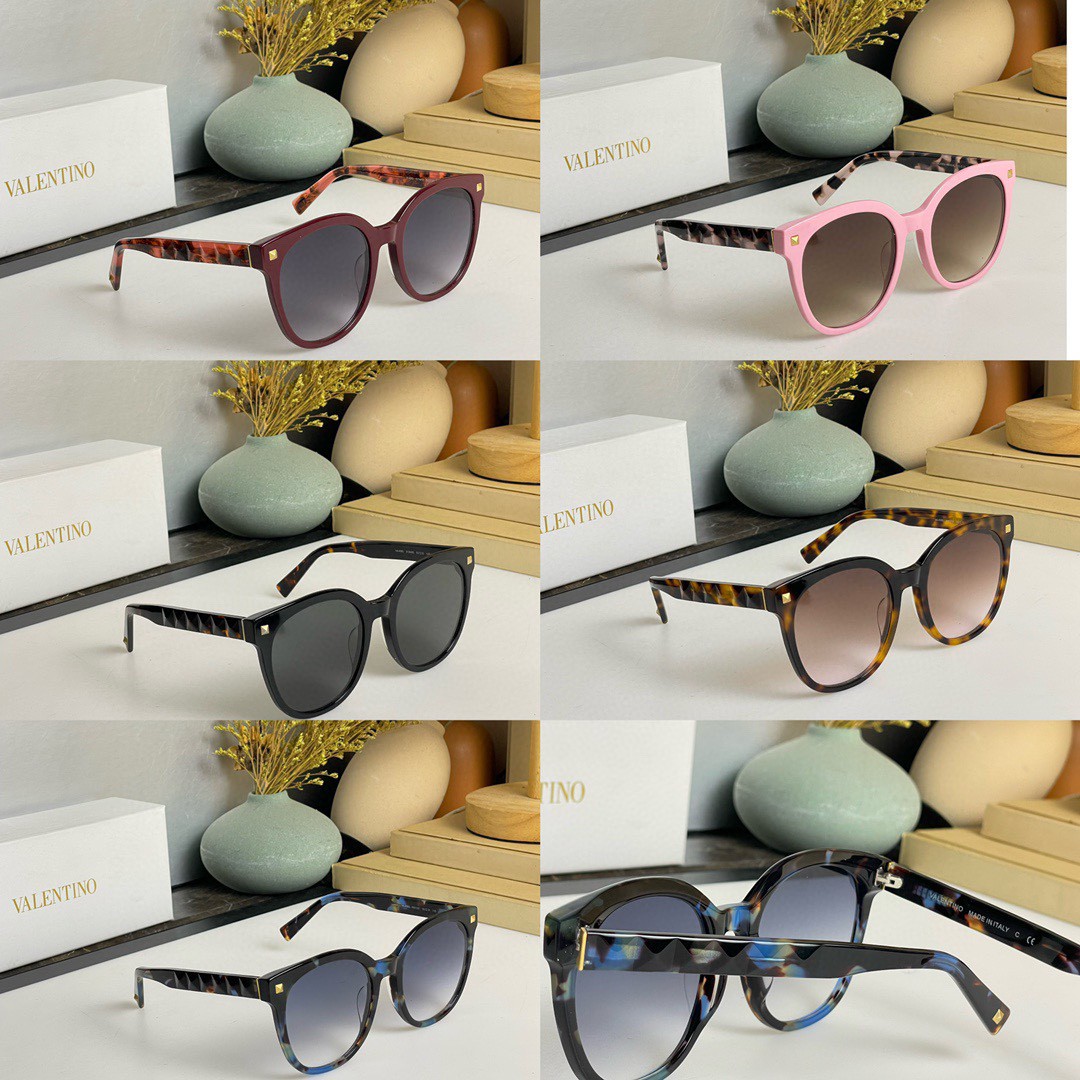 VALENTINO MODEL：VA4083