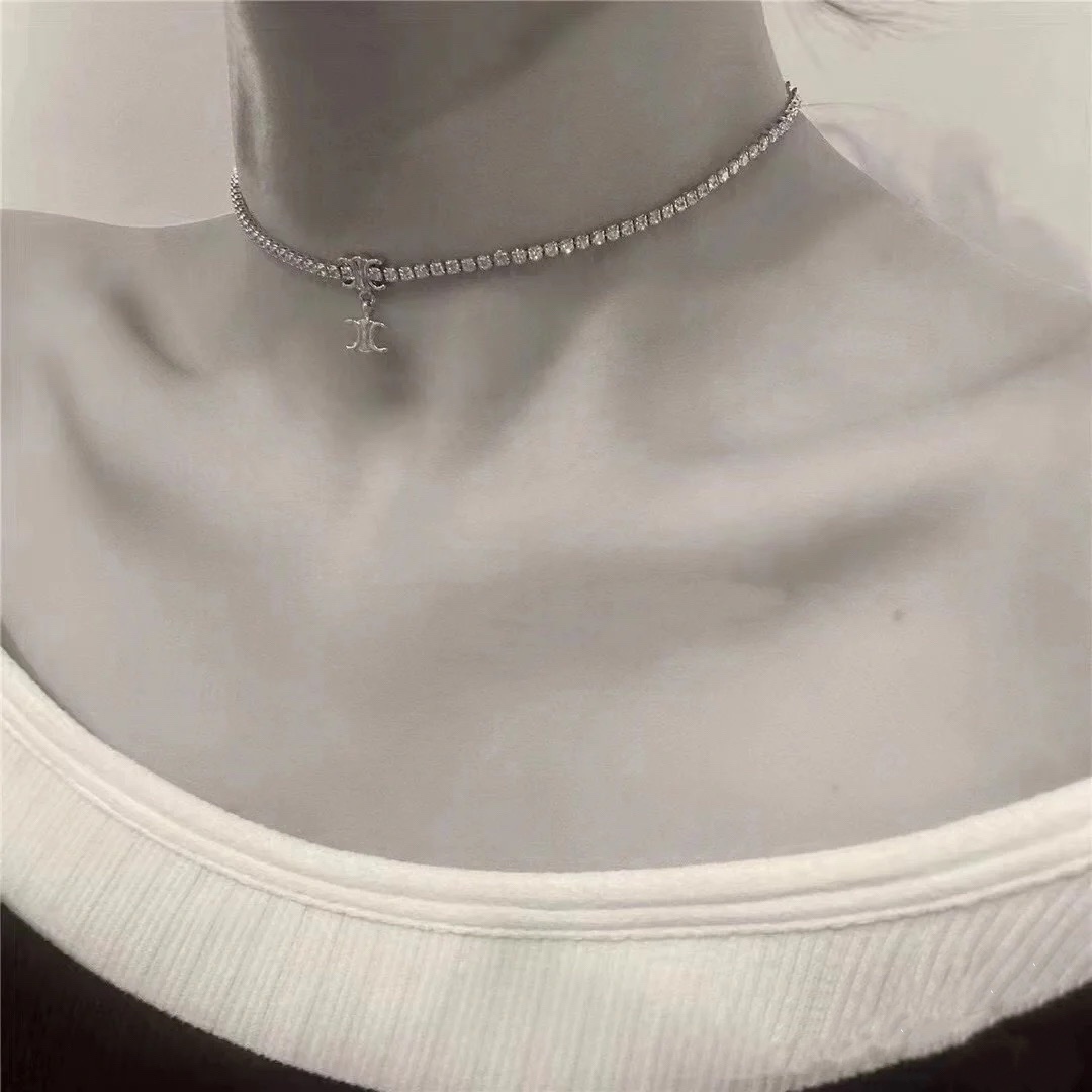 Celine necklace