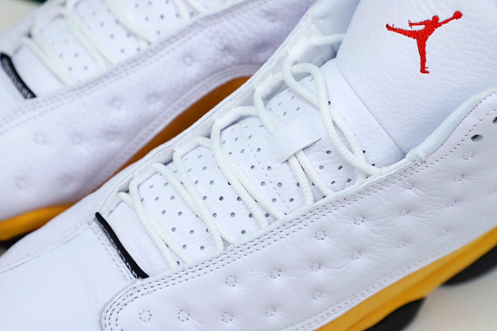 Jordan Air Jordan 13 retro del sol