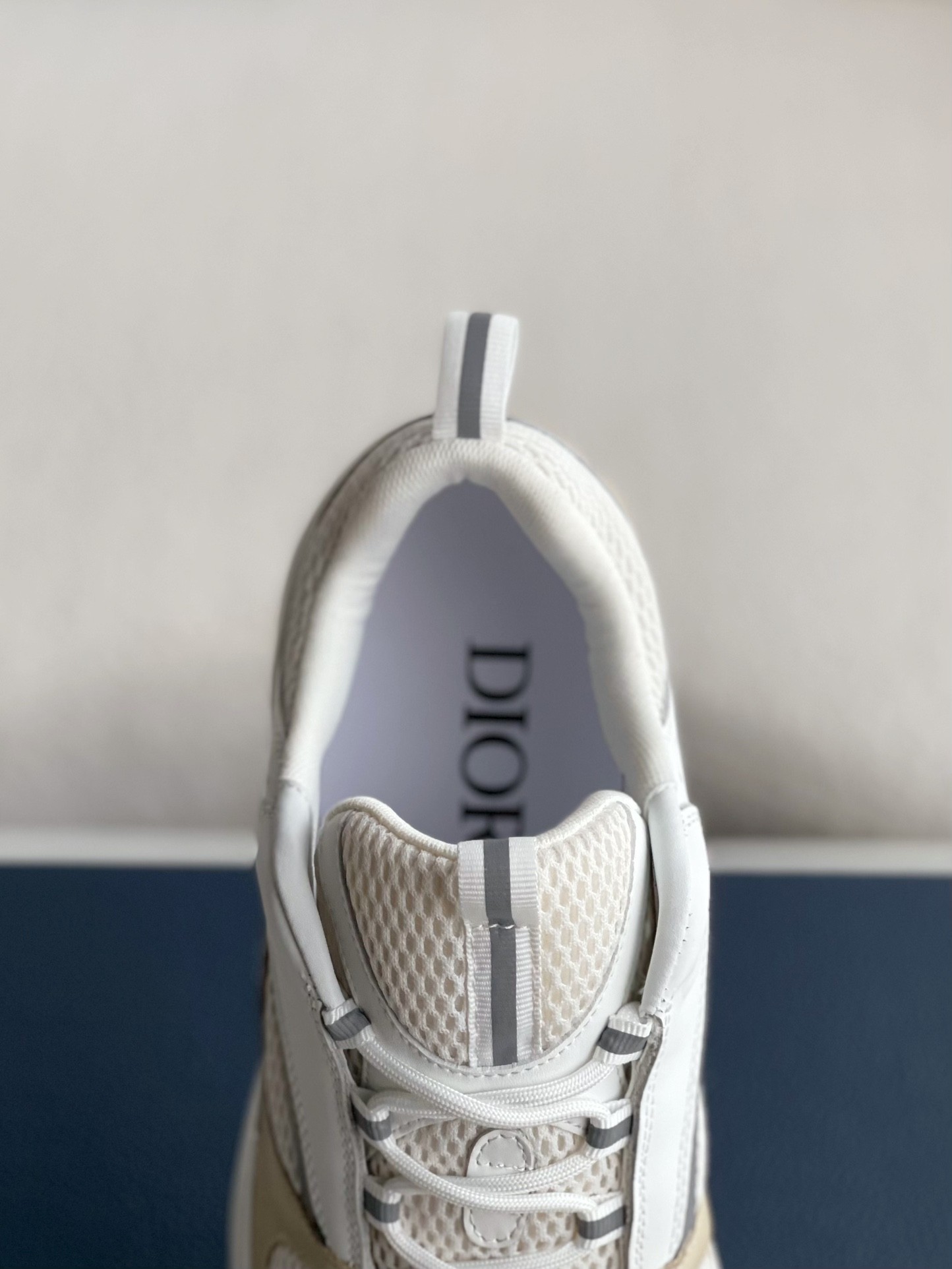 DIOR classic B22 Clunky Sneaker