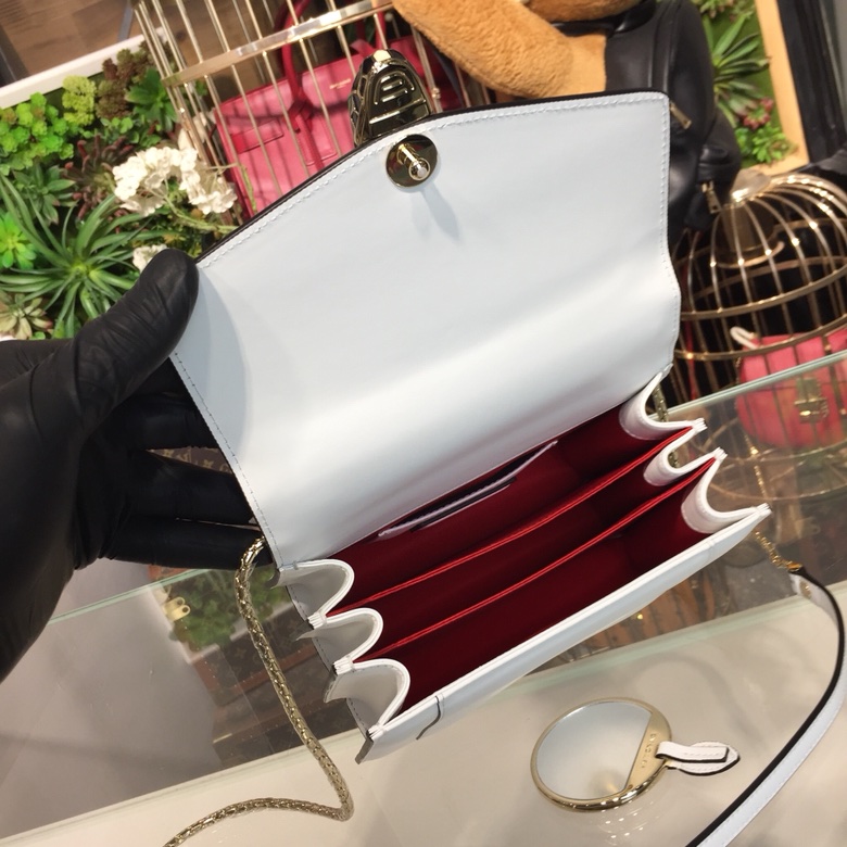 BVLGARI SERPENTI ELLIPSE series