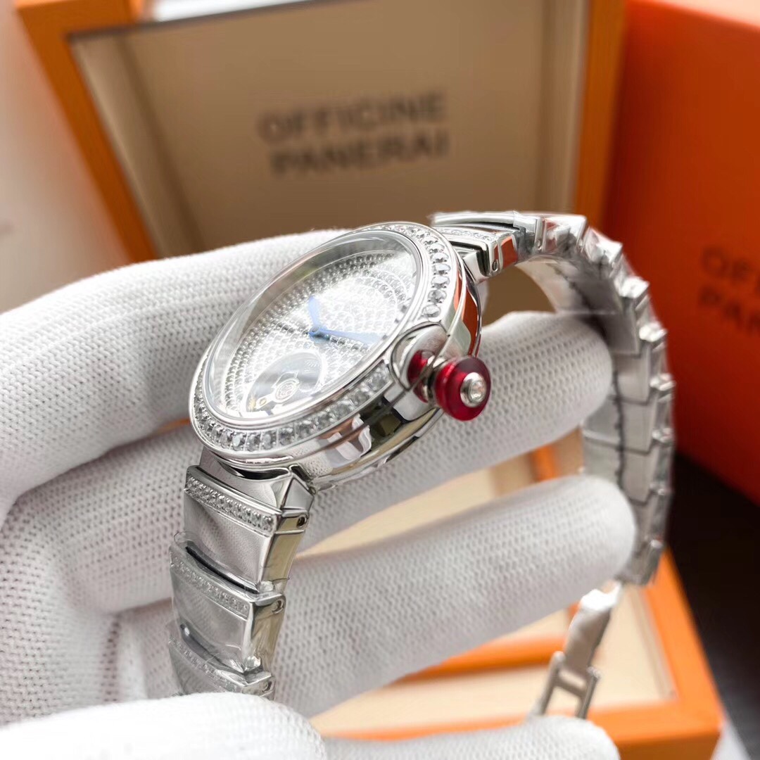 Bulgari - LVCEA Collection