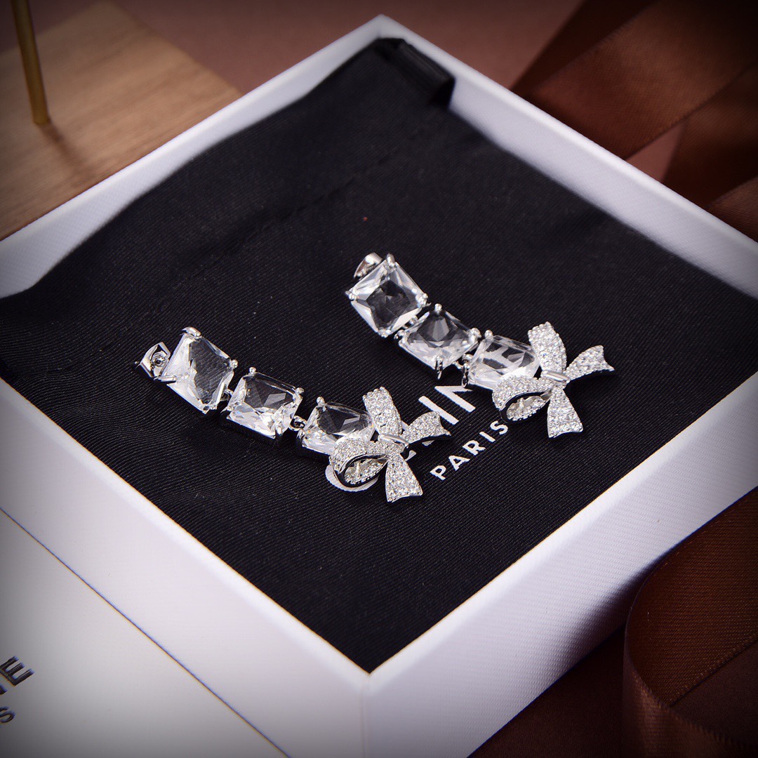 Celine Earrings