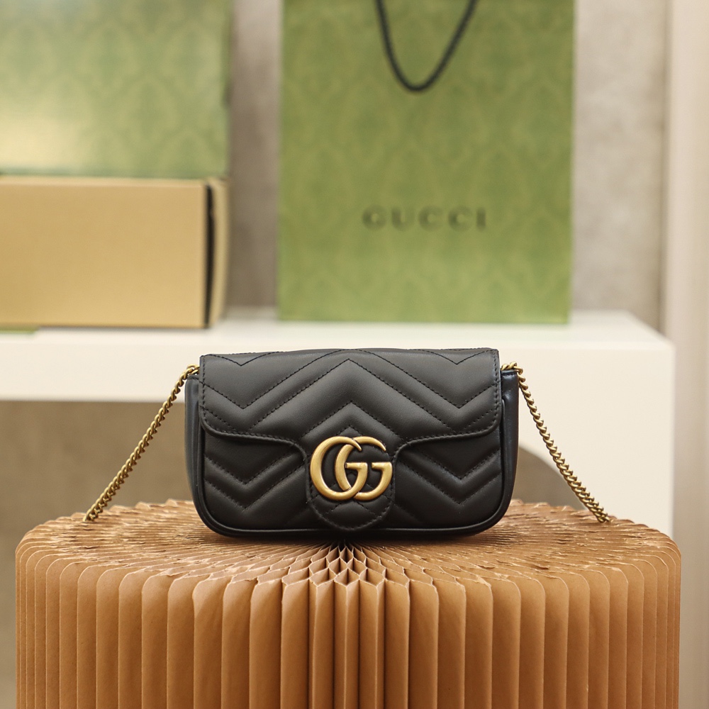 GUCCI 𝙈𝙖𝙧𝙢𝙤𝙣𝙩 #476433