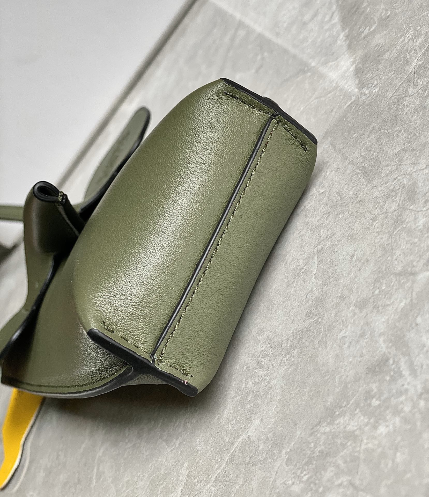 LOEWE Elephant Phone Bag