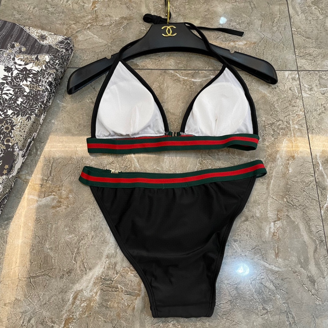Gucci New Bikini Swimsuit